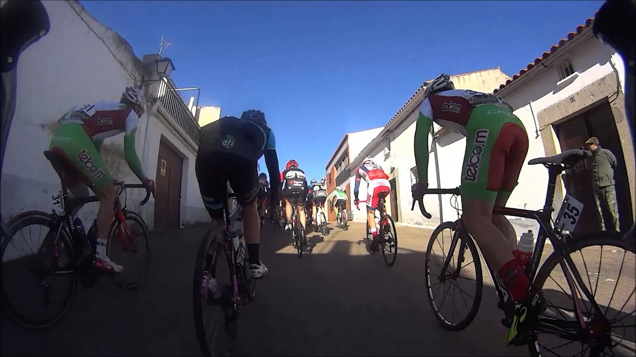 Circuito Guadiana 2015 Don Benito