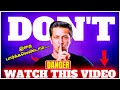 🔇🚫இதை பார்க்கவேண்டாம் ❌/don't watch this video