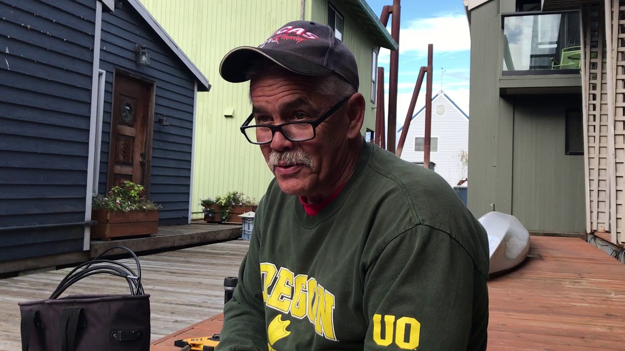 Expert advice on maintaining your float.