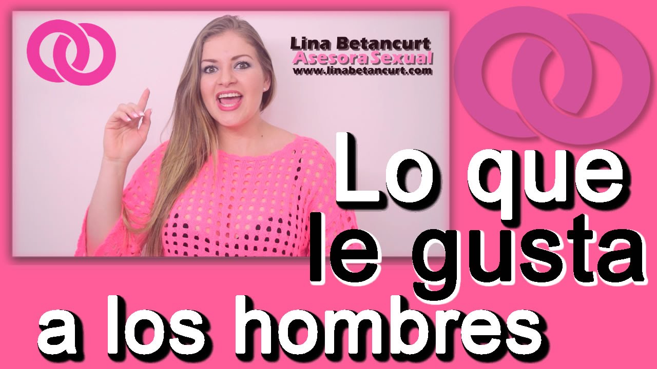 que les gusta a los hombres en el sexo