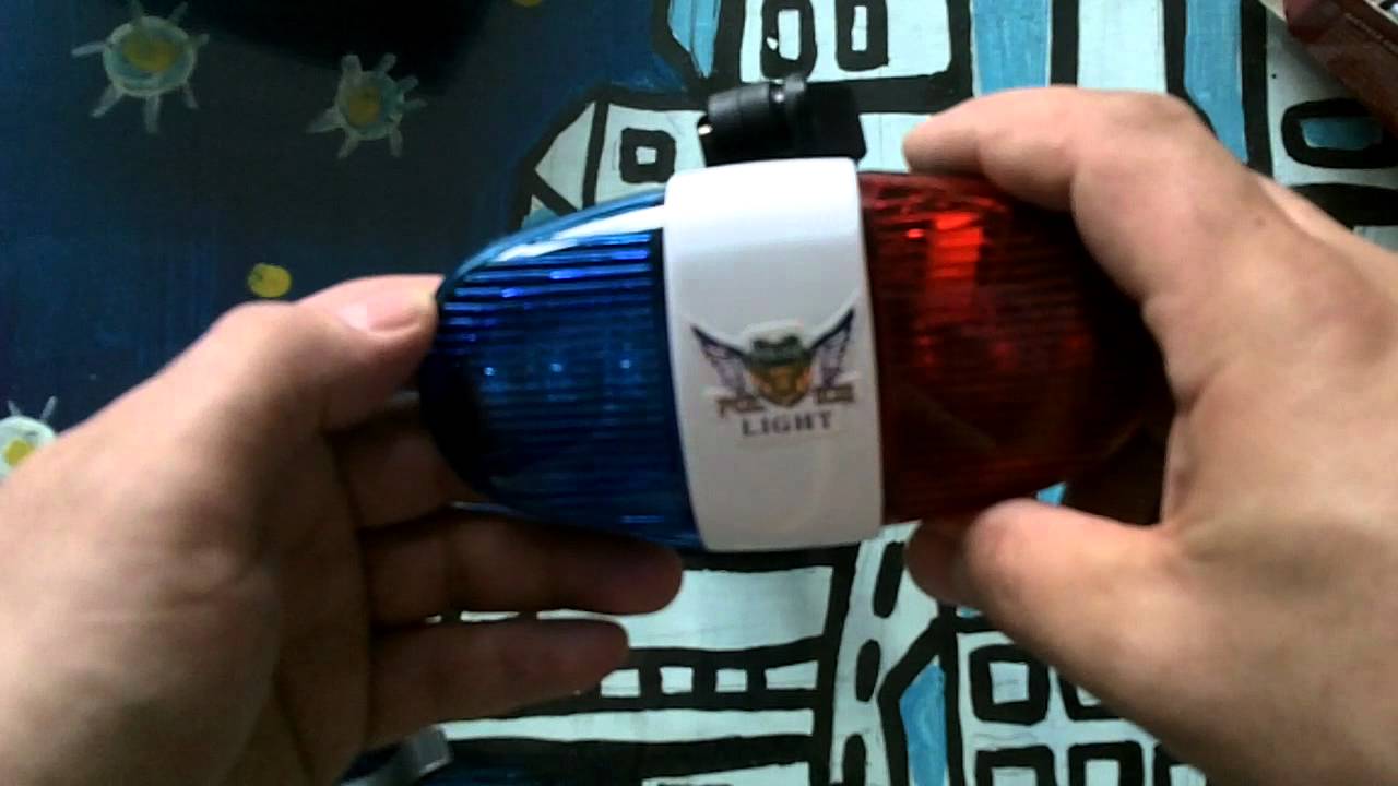 electric bicycle horn