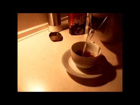 Wideo: Jak Zaparzyć Idealną Filiżankę Kawy