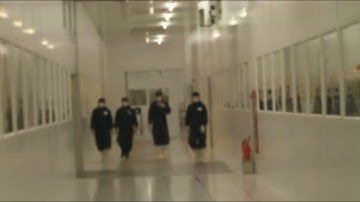 AMHS Automated Material Handling System Maintenance Installation Commissioning And Retrofitting