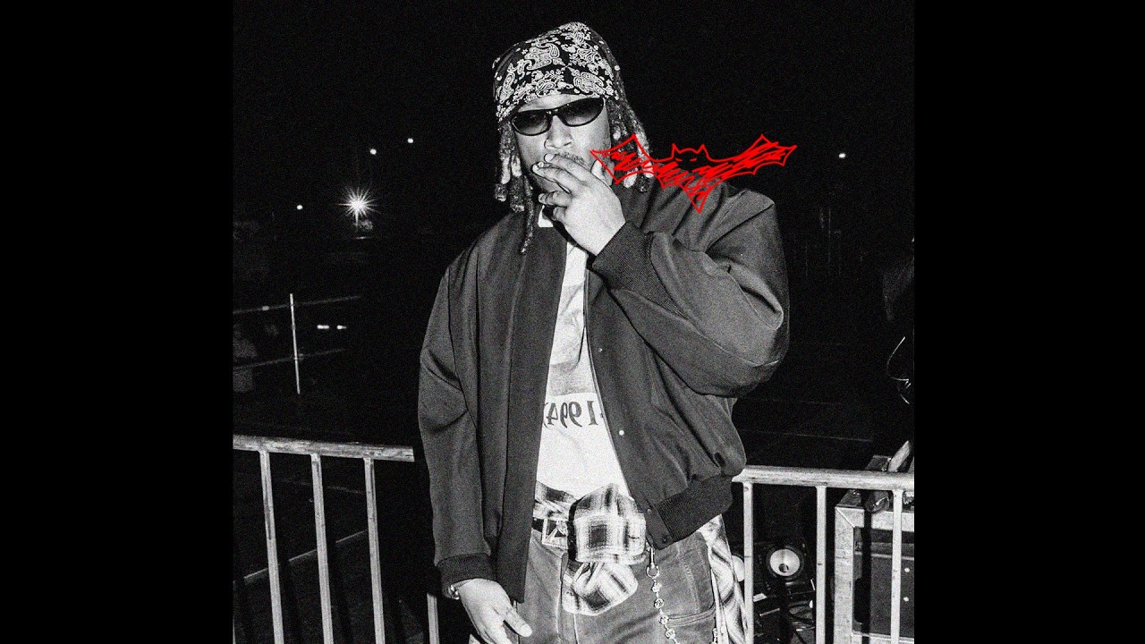 [FREE] FUTURE TYPE BEAT - 