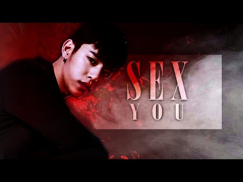 [FMV] Daehyun - Sex you