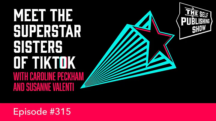 Meet the Superstar Sisters of TikTok (The Self Pub...