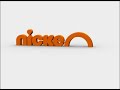 Nickelodeon logo @Nickelodeon