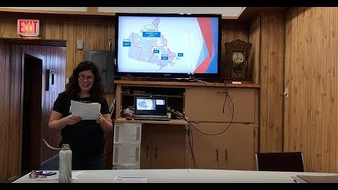 Practical Experiences from Re:Org Canada - NKE Spring 2020