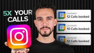 Copy This Instagram DM Strategy, It'll Blow Up Your Business
