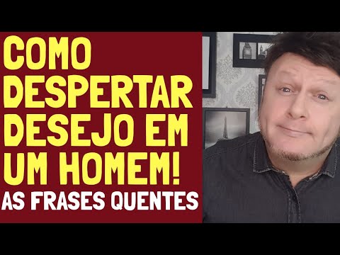 Vídeo: Como Despertar O Interesse De Um Cara No ICQ