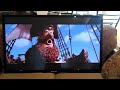 Samsung 51" 3D Plasma Television Demo