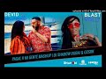 Paagal vs Migente Mashup DJ Shadow Dubai Desilicious 95 (BADSHAH) Audio Jukebox(720p)