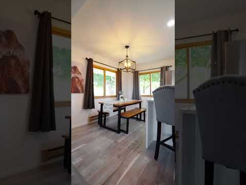 195 Tioga Trail, Parker, CO home video tour