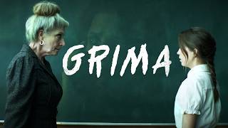 Grima Short Film