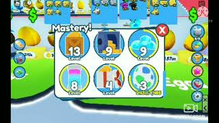 Pet simulator  Free Clicker App for CP screenshot 4