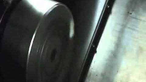 Takisawa CNC Lathe TX-20 1990 Video Demo 20376 UsedMachine