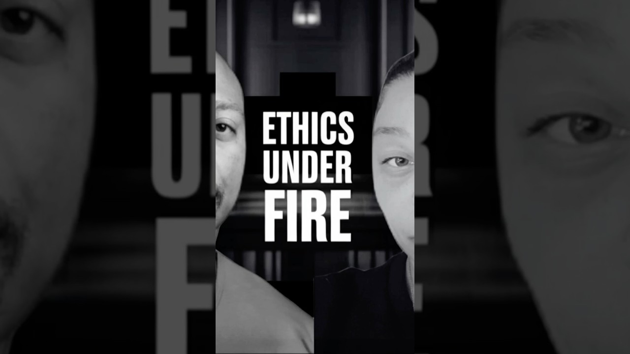 What Would It Take for YOU to Snitch? What Would It Take for YOU to Snitch?