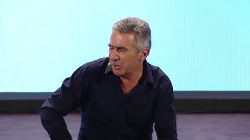 Innovation Leaders ... with Peter Fisk