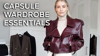 10 FASHION ITEMS YOU NEED IN YOUR WARDROBE RIGHT NOW | Victoria screenshot 1