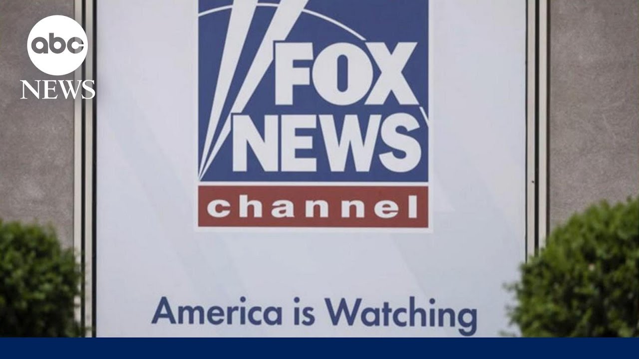 Fox News Agrees to Pay Dominion 7.5 Million in Defamation Settlement