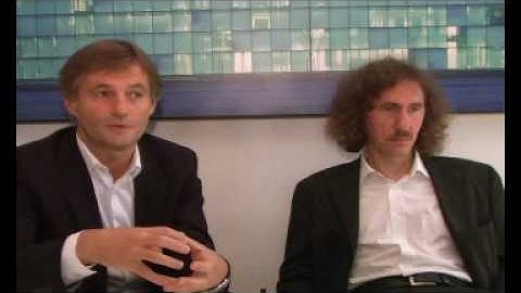 Great Architects on GRAPHISOFT.com - Fink + Jocher