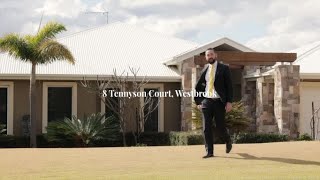 8 Tennyson Court, Westbrook