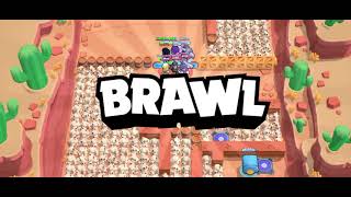 Brawl Stars The Musical #2 | Brawl Stars on the Violin