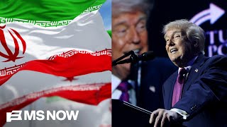 ‘Not at all clear’ that U.S. will get a deal w/ Iran: Negotiations in Islamabad continue this week