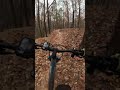 That Could’ve Been BAD 😳 #mtb