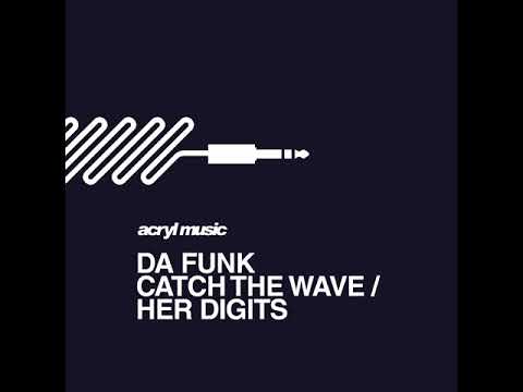 Ver Da Funk-Catch The Wave en YouTube
