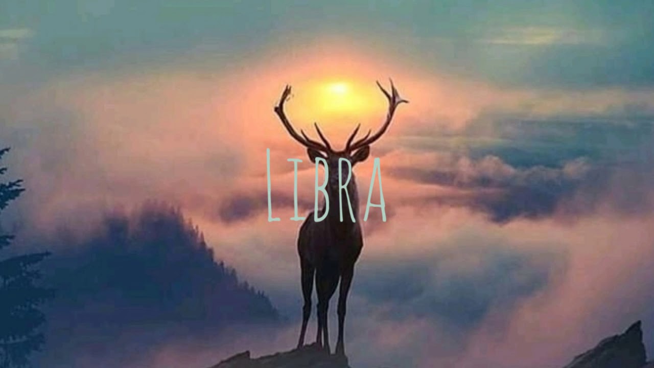 Libra - scales