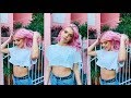DYING MY HAIR PINK  💕 | Griffin Arnlund
