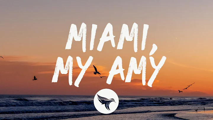 Keith Whitley - Miami, My Amy (Lyrics)