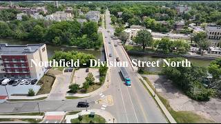 Northfield Virtual Walk Through