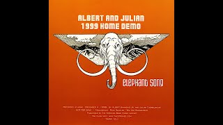 Vídeo de Elephant Song