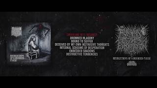 FORCED ORGAN EXTIRPATION - RECOLLECTIONS OF A DISTORTED PSYCHE [OFFICIAL ALBUM STREAM] (2026)SW EXCL