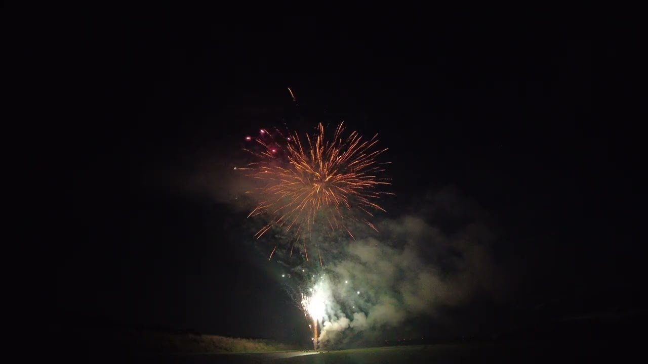 Rubro - Event Golden Autumn (2025)