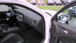 Match Highlights 2013 Dodge Charger Thousand Oaks CA