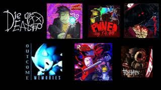 Every 10 Seconds Adds An LMS Song Until There Are 7