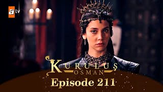 Osman Series Updates ! Episode 258 Explained By Entertainment Record | Umer Explain