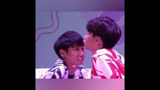 OffGun ออฟกัน - Bahagia Bersamamu FMV