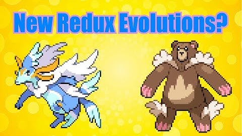 Are New Redux Evolutions Upgrades??