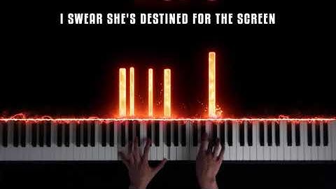 Vance Joy - Riptide // Piano Cover