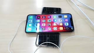 Galaxy S10 Iphone Xs Maxと外観比較してみた ワイヤレスパワーシェアも試してみました Youtube Galaxy S10 Iphone Xs Maxと外観比較してみた ワイヤレスパワーシェアも試してみました Youtube