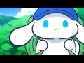【I.CINNAMOROLL Animation】Episode 87: Summer Getaway【TBS】