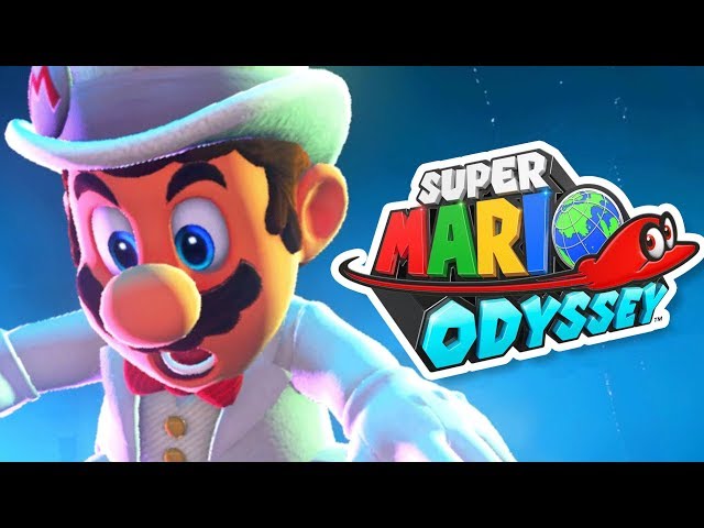 [VOCÊ PODERÁ JOGAR DIA 29/12/23] MARIO ODYSSEY Nintendo Switch