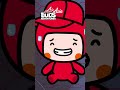 Soaring Imagination ✈️🌤️ @AirAsiaBuds Cartoon | Moonbug Kids - Fun Adventure Friends #Shorts