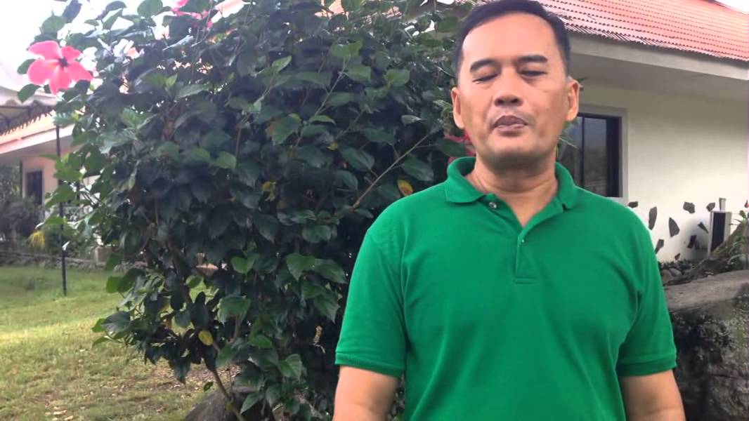 CCBC 2013 Promo Video