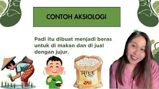 Video filsafat ilmu terkait 3 pilar utama dalam ilmu filsafat 
