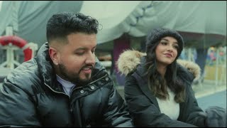 Karan Dhaliwal - Close Talk (Official Music Video)